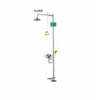Bồn rửa mắt kết hợp tắm khẩn cấp WH 358 - anh 1 Bồn rửa mắt kết hợp tắm khẩn cấp WH 358 - anh 1