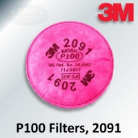 Tấm lọc bụi 3M 2091