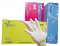 Găng tay Y tế Vgloves Găng tay Y tế Vgloves