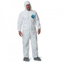Quần Áo Chống Hóa Chất Tyvek 1422A Quần Áo Chống Hóa Chất Tyvek 1422A