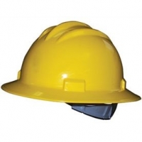 Nón Bảo Hộ Bullard S71 – Vành Tròn