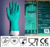 Găng Tay Chống Hóa Chất Nitrile Plus - anh 1 Găng Tay Chống Hóa Chất Nitrile Plus - anh 1