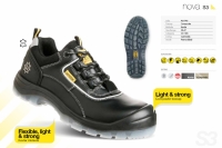 Giày Bảo Hộ Jogger Nova S3
