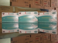 Găng tay Y Tế Icare