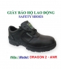 Giày Bảo Hộ Dragon 2 - anh 1 Giày Bảo Hộ Dragon 2 - anh 1