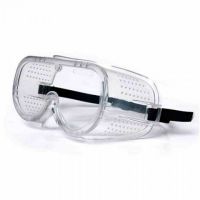 Kính Chống Hóa Chất JG101