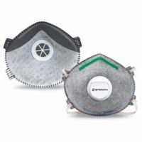 Khẩu Trang Honeywell N1125OV