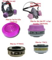 Phin Lọc Độc Honeywell