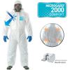 Quần Áo Chống Hóa Chất Microgard 2000 - anh 1