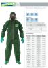 Quần Áo Chống Hóa Chất Microchem 4000 - anh 1