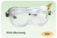 Kính Chống Hóa Chất 800