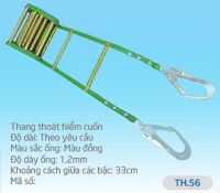 Thang Dây Thoát Hiểm TH56