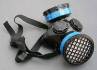 Mặt nạ Phòng Độc 618B2