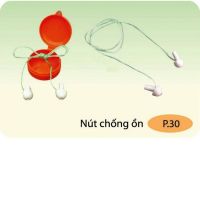 Nhét Tai Giảm Ồn P30