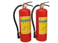 Bình Chữa Cháy BC MFZ1