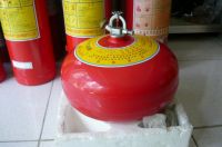 Bình Cầu Chữa Cháy Tự Động XZFTB6
