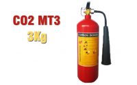 Bình Chữa Cháy CO2 MT3