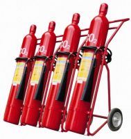 Bình Chữa Cháy CO2 MTT24