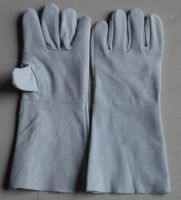 Găng Tay Da Hàn Dài 01 lớp