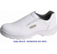 Giày Bảo Hộ Delta Plus Robion2 S3 SRC