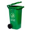 Thùng Rác Nhựa TR120 - anh 1 Thùng Rác Nhựa TR120 - anh 1