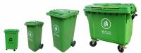 Thùng Rác Nhựa TR660 Thùng Rác Nhựa TR660