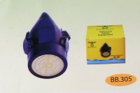 MẶT NẠ BẢO HỘ BB305 MẶT NẠ BẢO HỘ BB305
