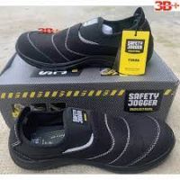 Giày Bảo Hộ Jogger Yukon