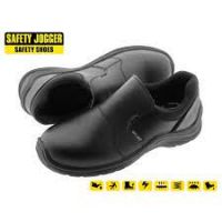 Giày Bảo Hộ Jogger Dolce S3 SRC