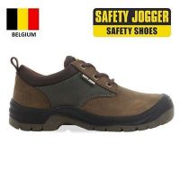 Giày Bảo Hộ Jogger Sahara S3 Giày Bảo Hộ Jogger Sahara S3