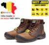 Giày Bảo Hộ Jogger Dakar S3 - anh 1