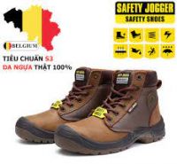 Giày Bảo Hộ Jogger Dakar S3